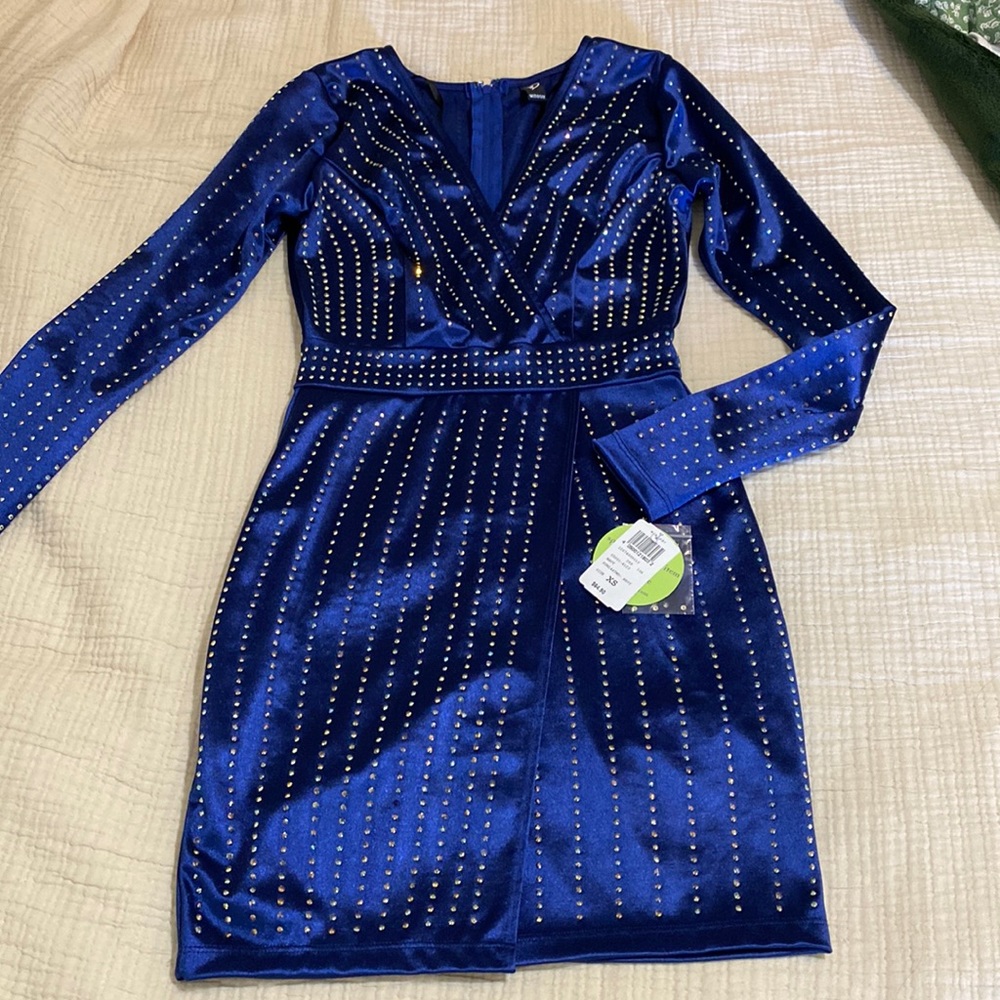 Party dress